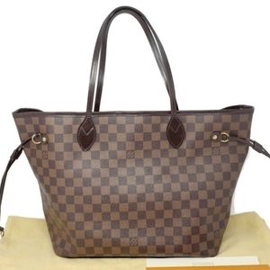 Authentic Louis Vuitton MM Rose Ballerine